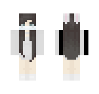 Sick Bunny