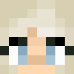 I'm (kinda) back! - Female Minecraft Skins - image 3