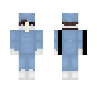 Male Surgeon - Male Minecraft Skins - image 2
