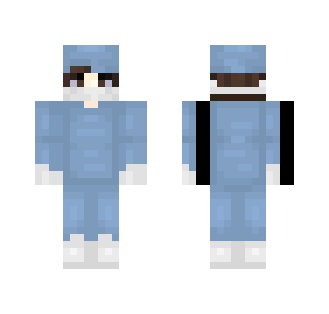 Male Surgeon
