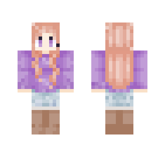 Winter Girl