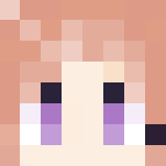 Winter Girl - Girl Minecraft Skins - image 3