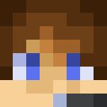 GamerBoy792 (request) - Male Minecraft Skins - image 3