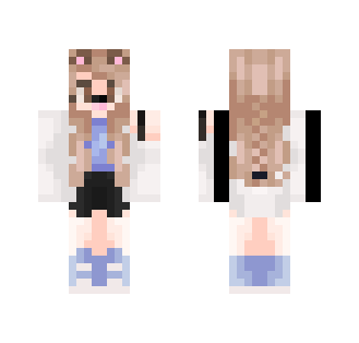 Doggo Girl | Bethany