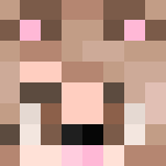 Download Free Doggo Girl | Bethany Skin for Minecraft image 3 Doggo Girl | Bethany - Girl Minecraft Skins - image 3