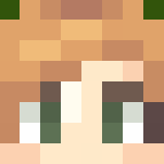 Jess mideval skin 2 - Female Minecraft Skins - image 3