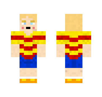 Lucas (Mother 3)