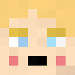 Lucas (Mother 3) - Male Minecraft Skins - image 3