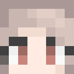 Echo Audra ~oc~ - Female Minecraft Skins - image 3