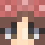 so many flowers - Female Minecraft Skins - image 3
