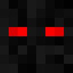 Magma Robot - Male Minecraft Skins - image 3