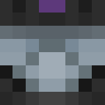 -[Halo 3}- Purple O.D.S.T - Male Minecraft Skins - image 3