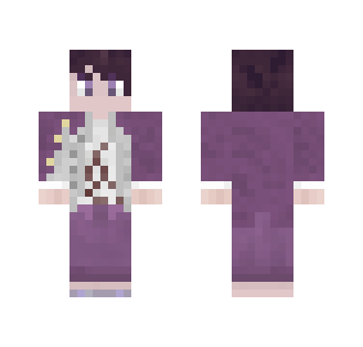 Kaito Momota (Danganronpa V3)