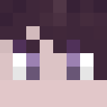 Kaito Momota (Danganronpa V3) - Male Minecraft Skins - image 3