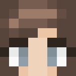 craftinqwish - Female Minecraft Skins - image 3