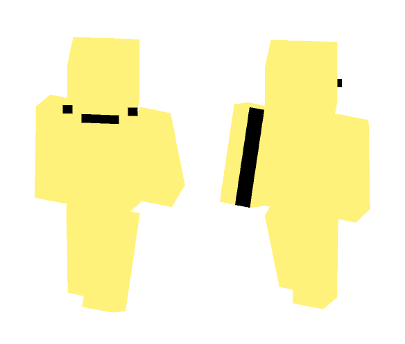 gay - Other Minecraft Skins - image 1