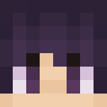 Extreme Weeabooism - Male Minecraft Skins - image 3