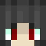 Gift for gina103 - Female Minecraft Skins - image 3