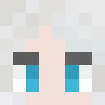Rinnian Dress [RPGuilds] - Female Minecraft Skins - image 3