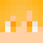 Human Skull Kid - Male Minecraft Skins - image 3