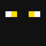 Watcher - Male Minecraft Skins - image 3