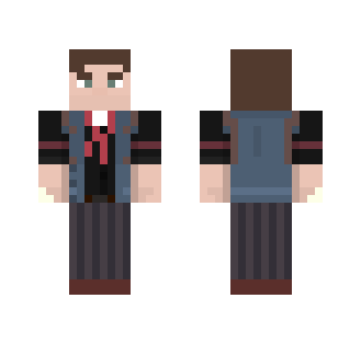 Booker Dewitt