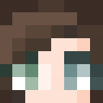 Luminous--Spring Fever - Female Minecraft Skins - image 3