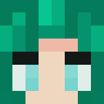 Kawaii Cat Girl - Cat Minecraft Skins - image 3