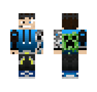My personal avatar