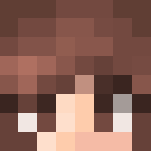 Green Sweater Girl - Girl Minecraft Skins - image 3