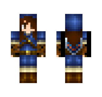 Blue Link Me ! It's a V.2