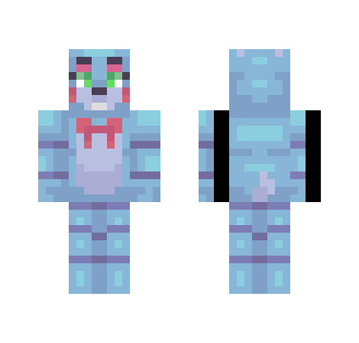 Toy Bonnie