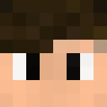 Creeper T-shirt - Male Minecraft Skins - image 3