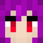 Cave Spider - Female Minecraft Skins - image 3
