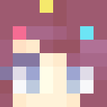 Sweet - Female Minecraft Skins - image 3