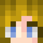 Library Girl - Girl Minecraft Skins - image 3