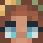 Sunflower - Female Minecraft Skins - image 3