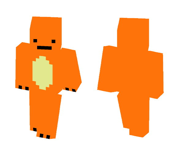 Carmendar - Male Minecraft Skins - image 1