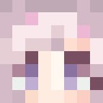 Smile - Female Minecraft Skins - image 3