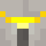Overwatch Reinhardt - Male Minecraft Skins - image 3