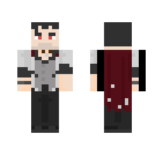 Qrow - RWBY