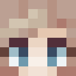Sweet Breeze | ????????????????_ - Female Minecraft Skins - image 3