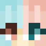 Download Free ~ Pastel Girl // Candy Girl ~ Skin for Minecraft image 3 ~ Pastel Girl // Candy Girl ~ - Girl Minecraft Skins - image 3
