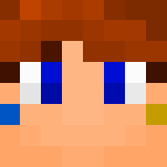【戯白メリー】 Kohaku Merry - Female Minecraft Skins - image 3