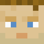 Robert Muldoon - Jurassic Park - Male Minecraft Skins - image 3