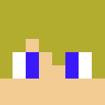Phantom guy - Male Minecraft Skins - image 3