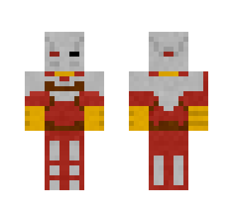 Deadshot | Rebirth | Floyd lawton
