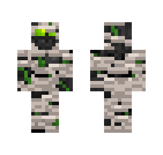 Halloween Graser10 Skin 2016