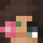 she loves him - Female Minecraft Skins - image 3