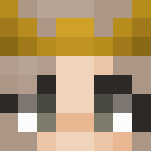 Download Free queen Skin for Minecraft image 3 queen - Female Minecraft Skins - image 3